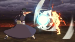 Naruto Shippuden: Ultimate Ninja Storm 4 Screenshots