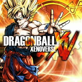 Dragon Ball: Xenoverse