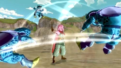 Dragon Ball: Xenoverse Screenshots