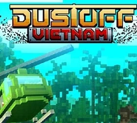 Dustoff Vietnam