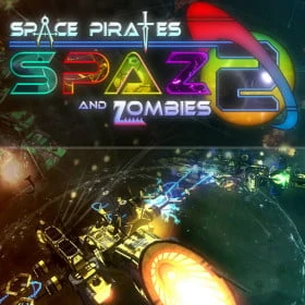 Space Pirates and Zombies 2
