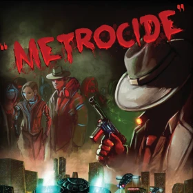 Metrocide