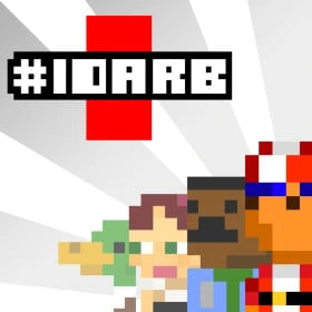 #IDARB