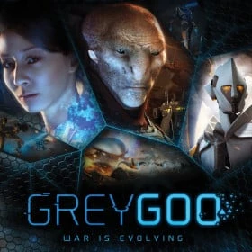 Grey Goo