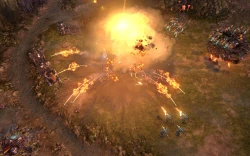 Grey Goo Screenshots