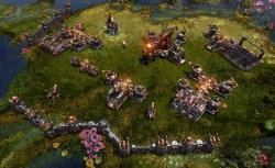 Grey Goo Screenshots