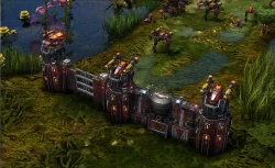 Grey Goo Screenshots