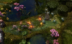 Grey Goo Screenshots