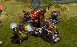 Grey Goo Screenshots