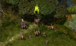 Grey Goo Screenshots