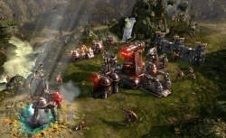 Grey Goo Screenshots