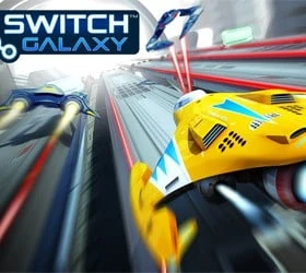 Switch Galaxy