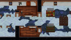 Pillar Screenshots