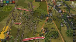 Скриншот к игре Ultimate General: Gettysburg