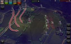 Ultimate General: Gettysburg Screenshots