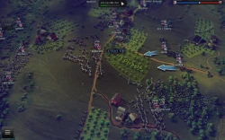 Ultimate General: Gettysburg Screenshots