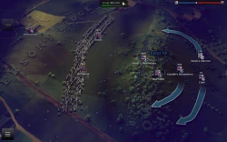 Ultimate General: Gettysburg Screenshots