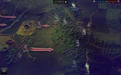 Ultimate General: Gettysburg Screenshots