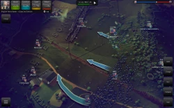 Ultimate General: Gettysburg Screenshots