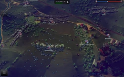 Ultimate General: Gettysburg Screenshots