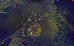Ultimate General: Gettysburg Screenshots