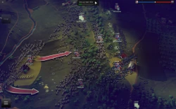 Ultimate General: Gettysburg Screenshots