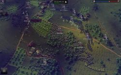 Ultimate General: Gettysburg Screenshots