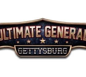Ultimate General: Gettysburg