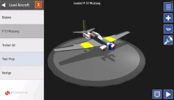 SimplePlanes Screenshots
