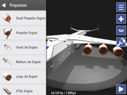 SimplePlanes Screenshots