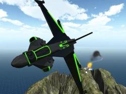 SimplePlanes Screenshots