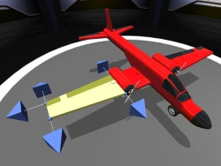 SimplePlanes Screenshots