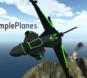 SimplePlanes