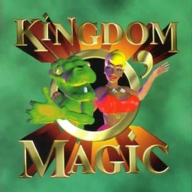 Kingdom O' Magic