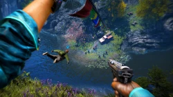 Far Cry 4: Escape from Durgesh Prison Screenshots
