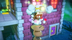 Captain Toad: Treasure Tracker Screenshots