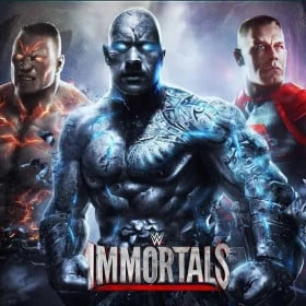 WWE Immortals