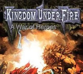 Kingdom Under Fire: War of Heroes