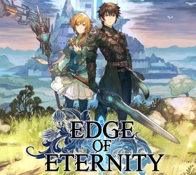Edge of Eternity