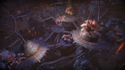 Скриншот к игре Edge of Eternity