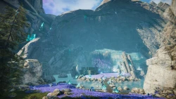 Edge of Eternity Screenshots