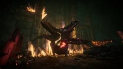 Edge of Eternity Screenshots