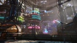 Edge of Eternity Screenshots