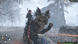 Edge of Eternity Screenshots