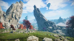 Edge of Eternity Screenshots