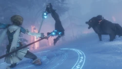 Edge of Eternity Screenshots