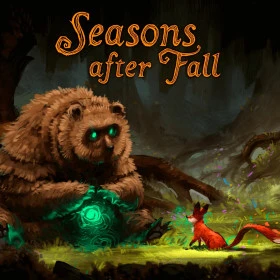 Seasons after Fall