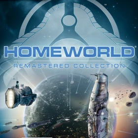 Homeworld Remastered Collection