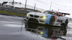 Скриншот к игре Forza Motorsport 6