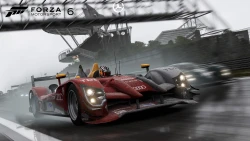 Скриншот к игре Forza Motorsport 6